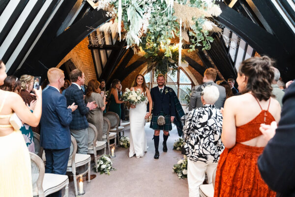 The Perks of Midweek Weddings: Why Choosing a Non-Traditional Day Makes Perfect Sense