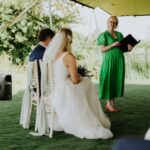 Humanist wedding ceremony Northern Ireland Stefanie Onipko
