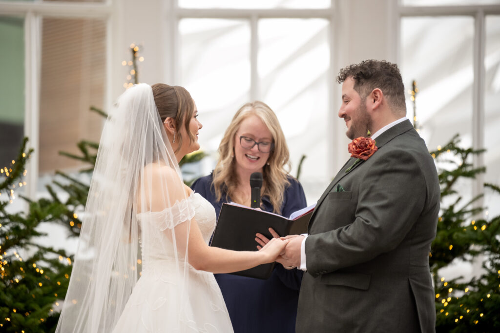 humanist wedding ceremony Northern Ireland
