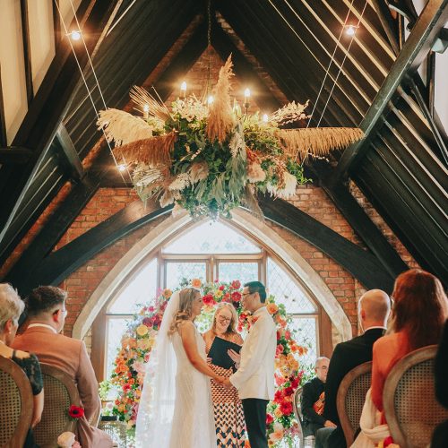 How to Choose a Humanist Celebrant in Northern Ireland (and find your Celebrant Soulmate)