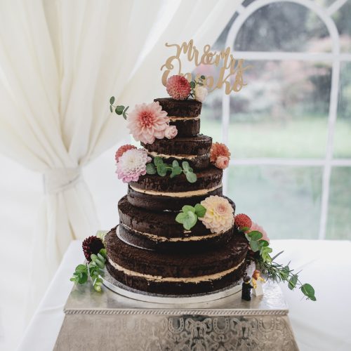 How We Planned Our Own (Fairly) Sustainable Wedding