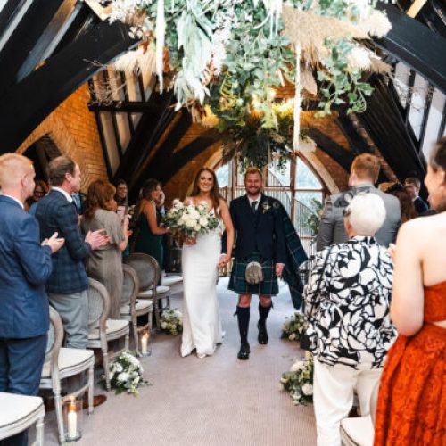 Photography by Melissa Wright